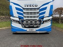 MultiBar XL Aluminum for Iveco S-Way