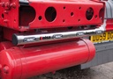 Aluminum ChassisBar for Mercedes Actros MP2 & MP3