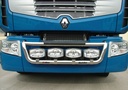 Stainless Steel MultiBar for Renault Midlum
