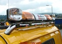 BakBar Aluminum Scania 4/R Serie Day Cab