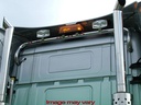 BakBar St. Steel for Scania 4/R Series Topline