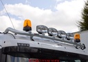 HiBar Aluminum Scania 4/R Series Sleeper Cab