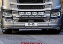 MiniBar St. Steel - Scania R&S NextGen