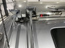 Mounting Set for 2 x 95cm Air Horns for Volvo FH4/4B