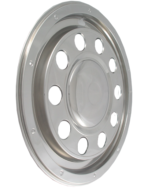 „LOCK-RING” RADZIERBLENDEN 22,5" “SPORT-LINE”