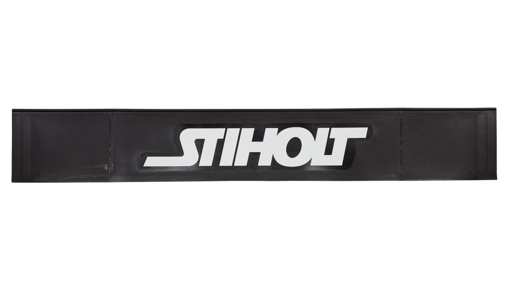 Mudflap Rear Bumper "Stiholt" | 250x38cm