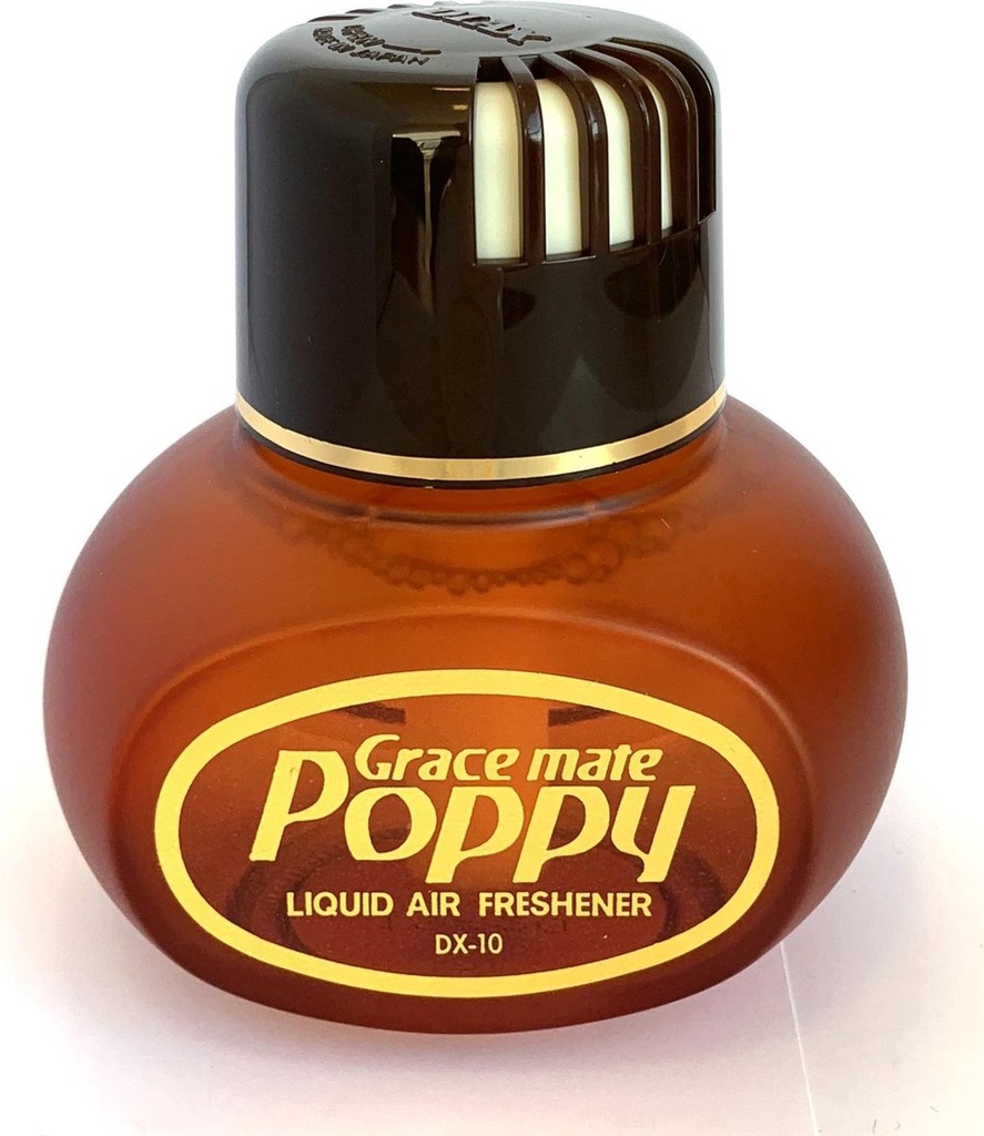 Poppy Liquid Air Freshener | Vanilla