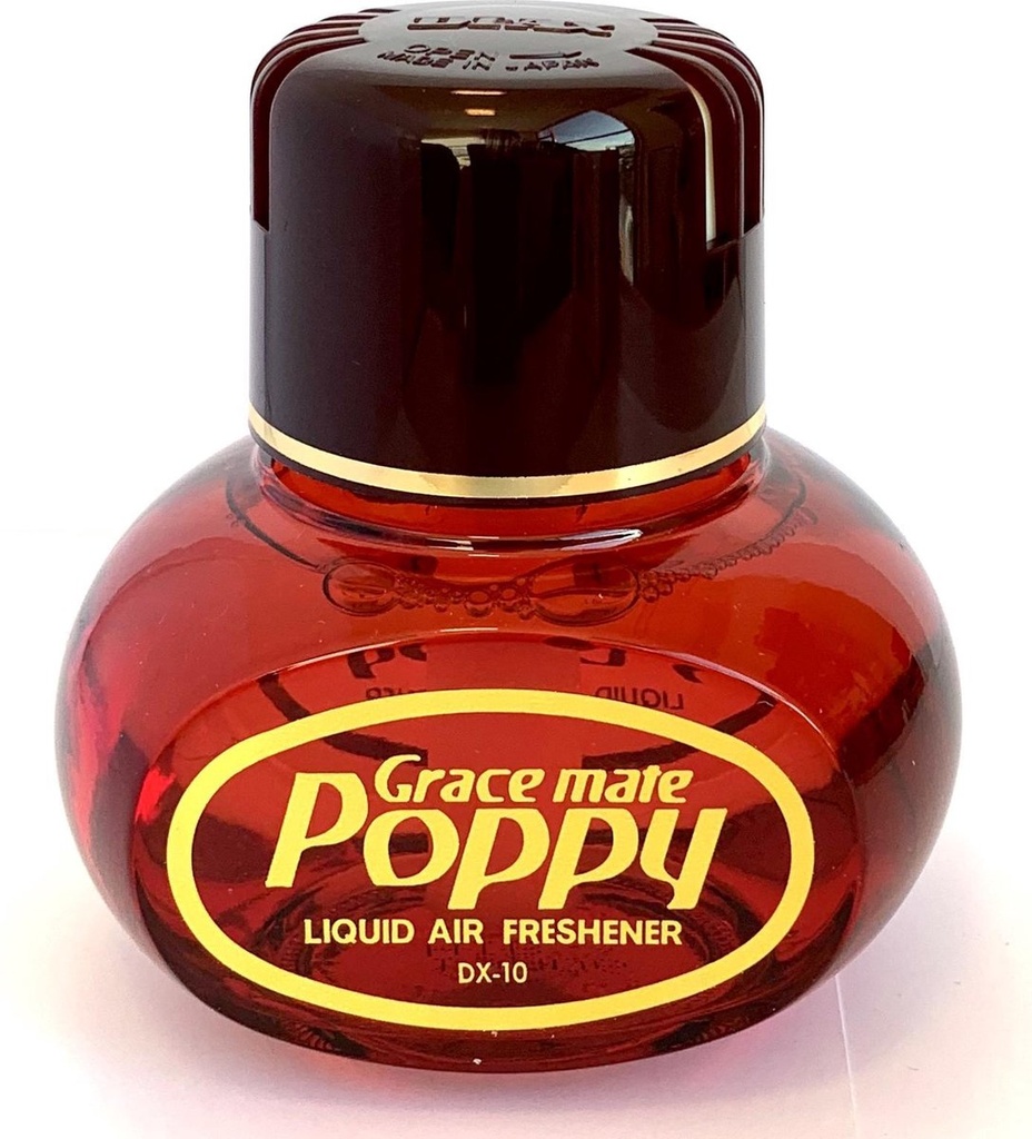Poppy Liquid Air Freshener | Hibiscus