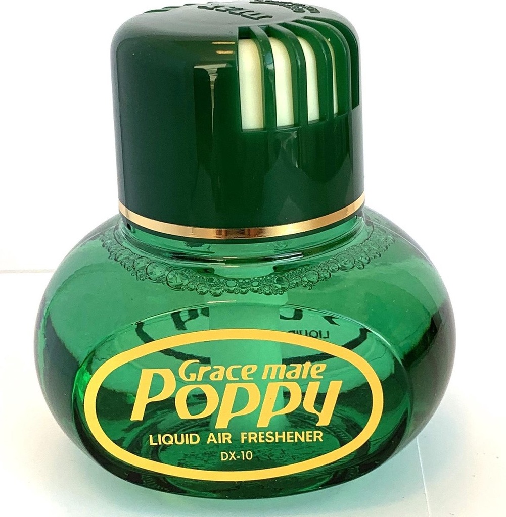 Poppy Liquid Air Freshener | Pine
