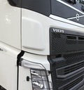 Dirt deflectors for Volvo FH4 / Scania R / Renault T