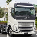 SCHMUTZABWEISER FÜR VOLVO FH 4B/5