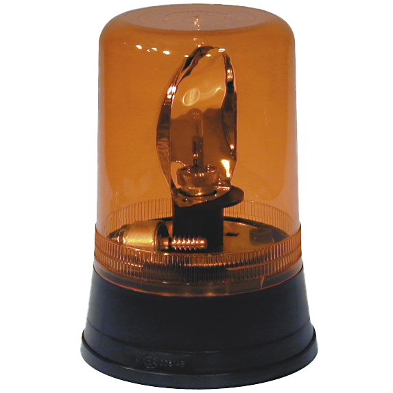 AEB "595" Rundumleuchte 24V