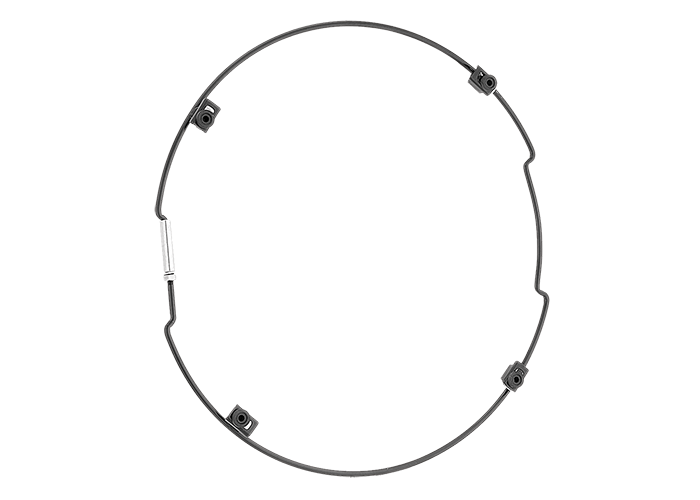 Lock-Ring Mounting Ring 19.5"