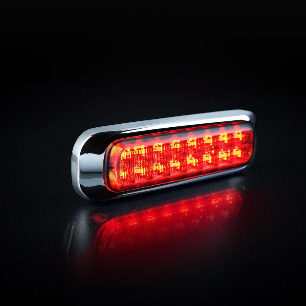 Dark Knight LED Fog Light