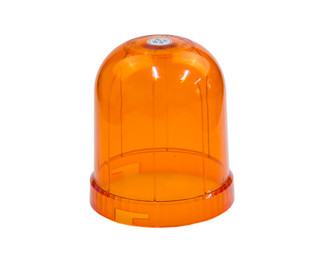Amber Lens for 809056 & 809057