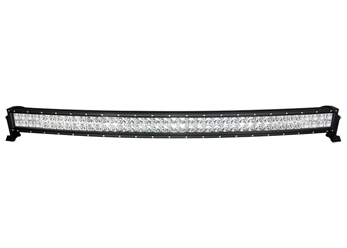 Curved LED Bar 1070mm