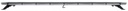 Monitum LED Warning Light Bar | 1391,4mm