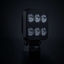 Dark Knight Hardcore LED-Arbeitsleuchte