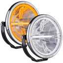 9” FERNSCHEINWERFER LED - AMBASSADOR 