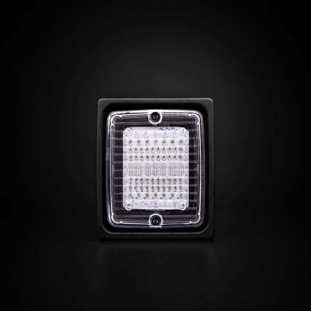 IZE LED RÜCKLEUCHTEN 
