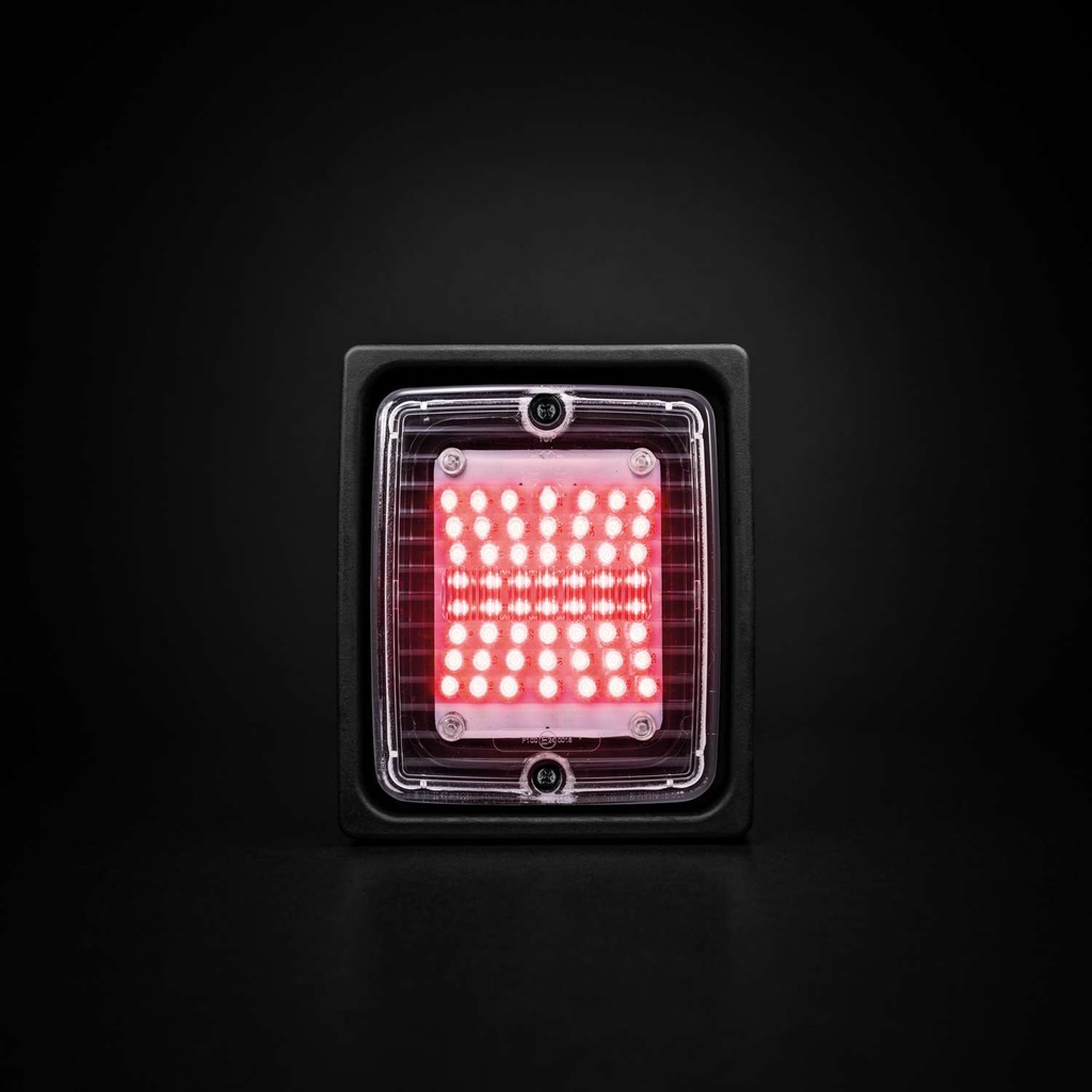 IZE LED NEBELLEUCHTE