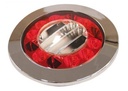 RED EYE, 3-KAMMER RÜCKLEUCHTE LED