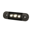 Dark Knight LED Position Light | White