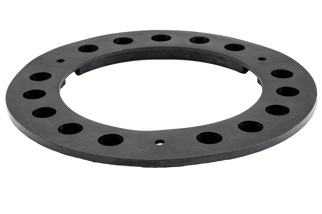 IZELED Rubber Gasket Round