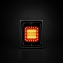 IZE LED Dark Knight - Tail/Brake/Indicator
