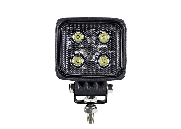Square LED Work Light 'Mini'