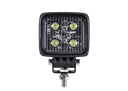 Square LED Work Light 'Mini'