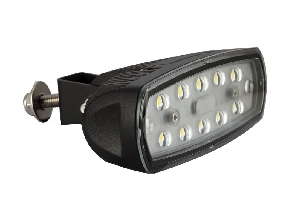 LED Work Lamp / Reversing Light 9-32V
