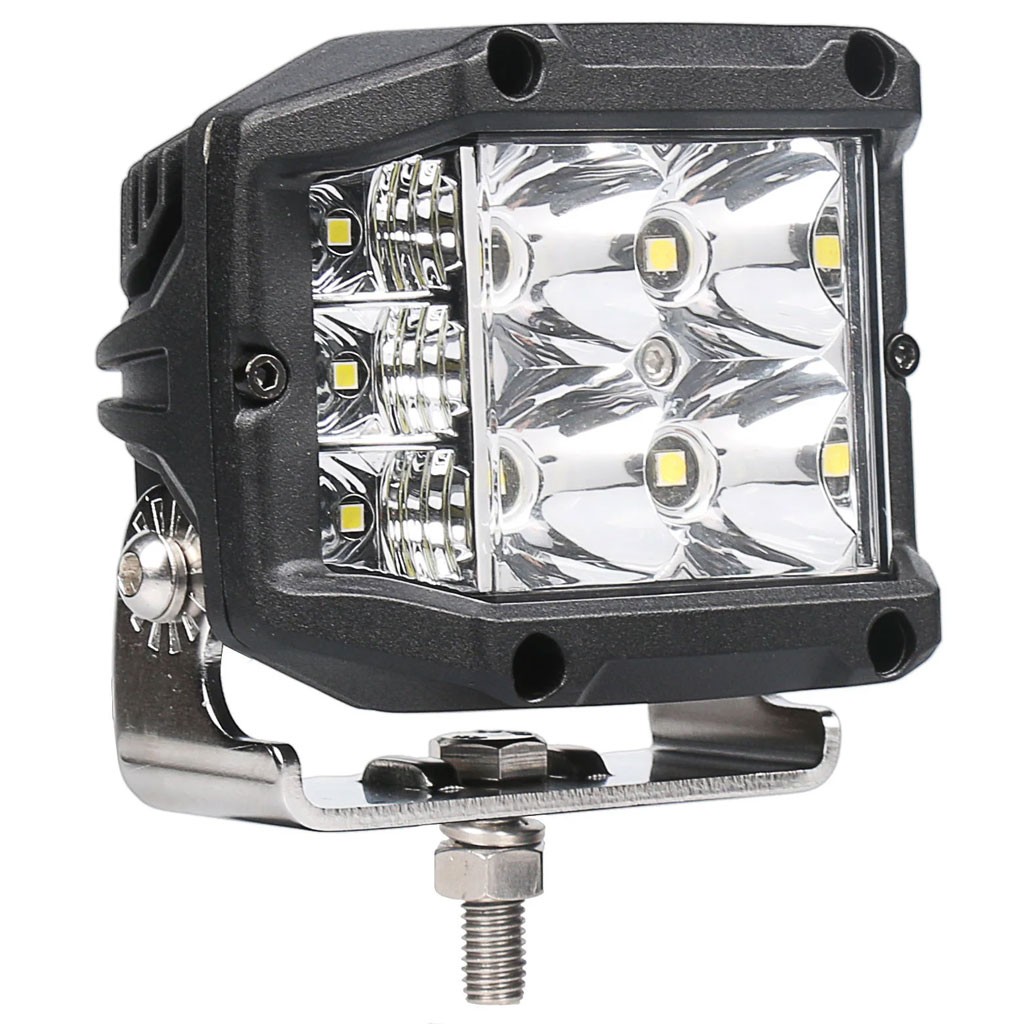 Side Shooter LED Work Light - 29W