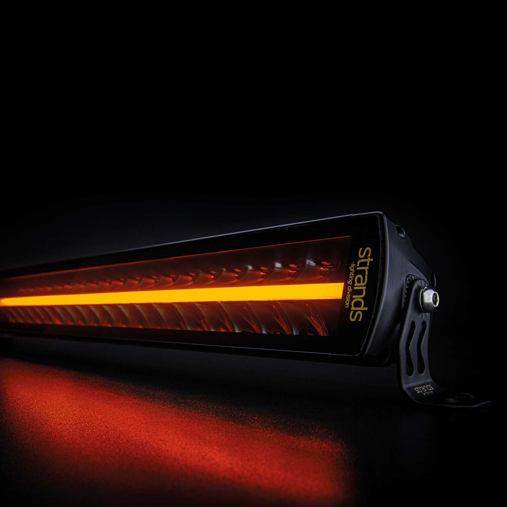 SIBERIA OUTLAW LED BAR 22”