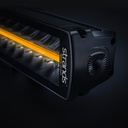 Siberia Double Row LED Bar 50"