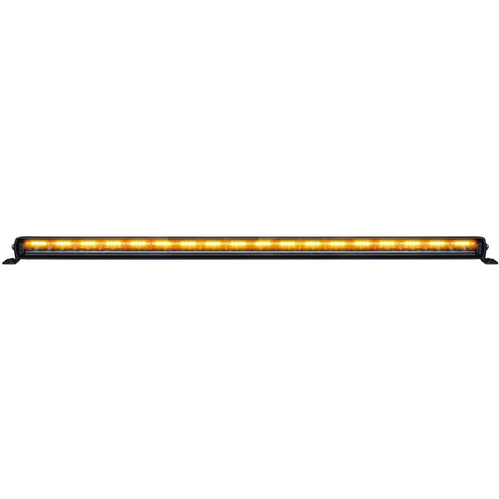 Siberia Night Guard Single Row 38"