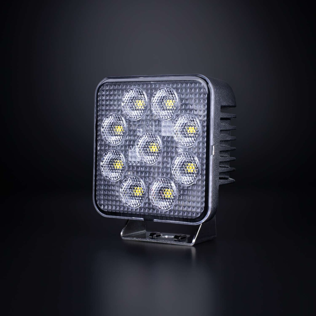 Unity LED Work Light 64W