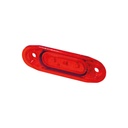 ULTRASCHLANKES POSITIONSLEUCHTE 3 LED
