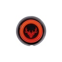 Freedom Viking Position Light - Red
