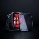 Dark Knight Fortex Arbeitsleuchte