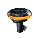 Firefly Summer Glow Beacon/Strobe Light Ø110mm | DIN Mount