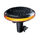 Firefly Summer Glow Beacon/Strobe Light Ø140 mm | DIN Mount