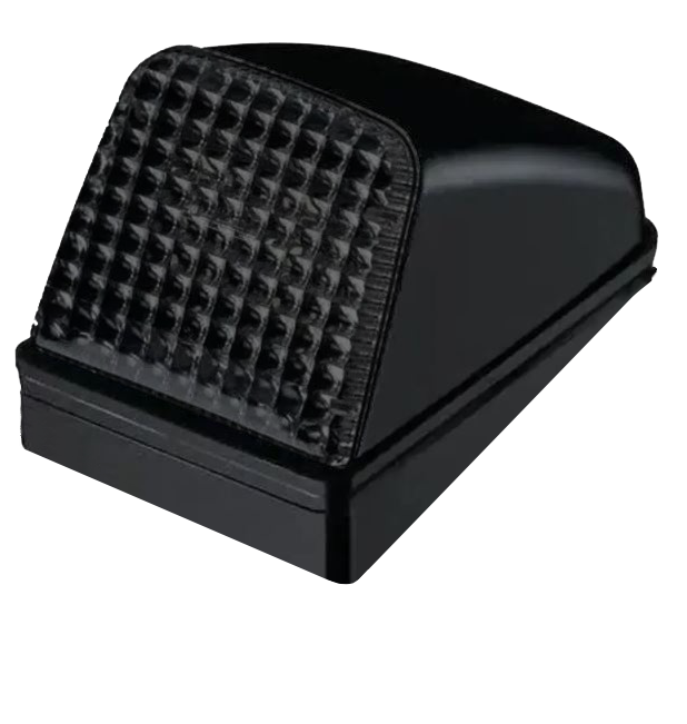 Volvo Roof Marker Light LED | White with Dark Smoked Lens