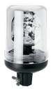 AEB "590" Beacon 24V with Clear Lens