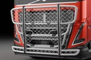 Trux Bullbar Highway Volvo FH4 - Smooth