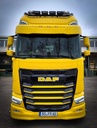 Stoßstangen-Spoiler DAF NGD -2026 XF/XG/XG+ - Typ 1