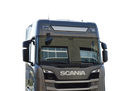 Nedking Ultra Thin LED Truck Sign for Scania NextGen R&S Highline (133) - White LEDs