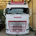 Sunvisor for Volvo FH4/4B | Type 1