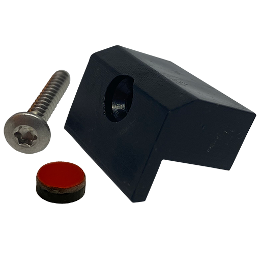 Montageteile fur Nedking Ultra Thin Truck Sign