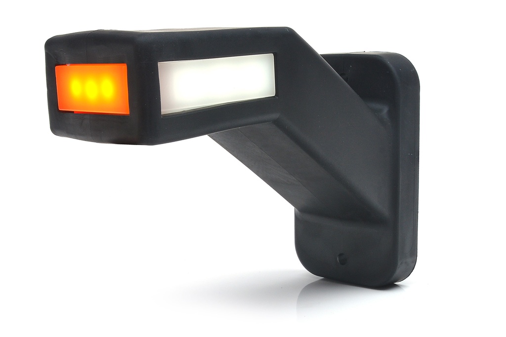 Rubber Arm Medium | Right